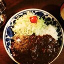 普通に美味しいポークカレー